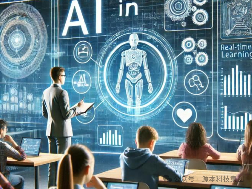 艾弗森贝博ballbet官网科技-本科生掌握大数据、云原生、AI-竞赛保研求职的“超车秘籍”来了！